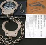 Купить наручники в Москве