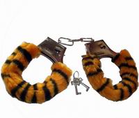 Леопардовые наручники